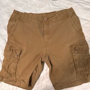 Sonoma Khaki men’s Shorts Size 34